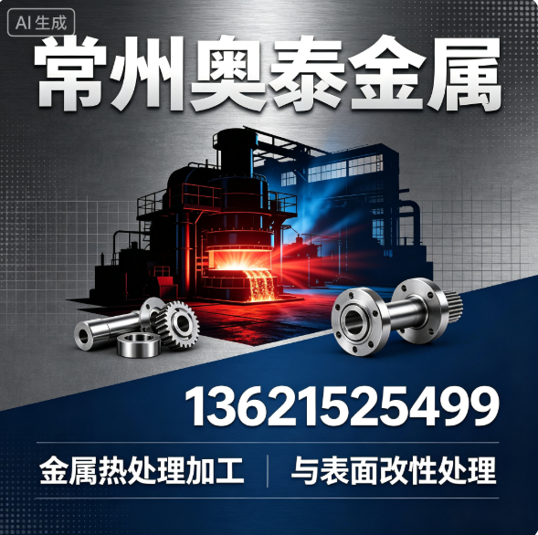 常州奥泰金属大理线上分站